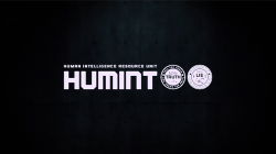 (image for) HUMINT by Phill Smith - Trick