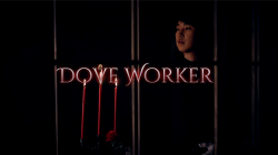 (image for) Dove Worker by CY - DVD