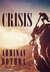 (image for) CRISIS by Abhinav Bothra video DOWNLOAD