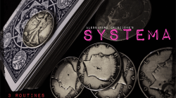 (image for) Systema by Alessandro Criscione video DOWNLOAD