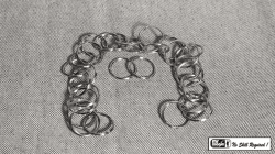 (image for) Wizard Chain by Mr. Magic - Trick