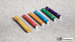 (image for) Color Divination Rod by Mr. Magic - Trick