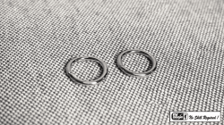 (image for) Spinning Ring by Mr. Magic - Trick