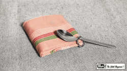 (image for) Ring Off Spoon by Mr. Magic - Trick
