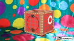 (image for) Versatile Mirror Box by Mr. Magic - Trick