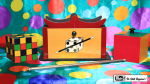 (image for) Fly Away Cube by Mr. Magic - Trick