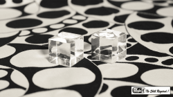 (image for) Crystal Thought Condenser by Mr. Magic - Trick