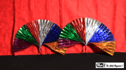 (image for) Production Sleeve Fan Rolex #2 by Mr. Magic - Trick