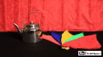 (image for) Magic Tea Pot (Economy) by Mr. Magic - Trick