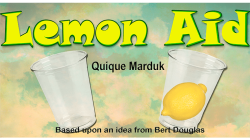 (image for) Lemon Aid by Quique Marduk - Trick