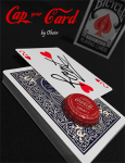 (image for) Cap your Card by Olivier Pont - Trick