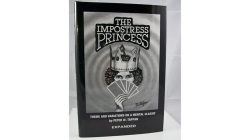 (image for) The Impostress Princess - EXPANDED by Peter W. Tappan & Phil Willmarth - Books