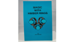 (image for) Magic with Himber Rings by Jerry Mentzer - Books