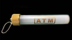 (image for) Portable ATM by Mr. Maric - Trick