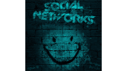 (image for) Social Networks by Sylvain Vip & Maxime Schucht & Marchand de Trucs - Trick