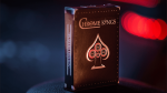 (image for) Chrome Kings Limited Edition Playing Cards (Players Edition) by De'vo vom Schattenreich and Handlordz