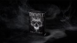 (image for) Dead Soul Bicycle Playing Cards