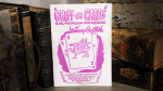 (image for) Griff on Cards by Tony Griffith - Book