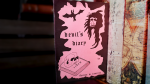 (image for) Devil's Diary by Charles W. Cameron - Book