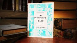 (image for) The Sympathetic Silks by Lewis Ganson - Book