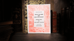 (image for) Two in the Hand and One in the Pocket by Lewis Ganson - Book