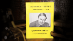 (image for) Audience Tested Originalities by Graham Reed - Book