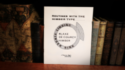 (image for) Routines with the Himber Type - Book
