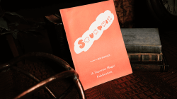 (image for) Stuntrix by Ken Scholes - Book