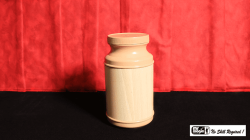 (image for) Midas Pot (Plastic) by Mr. Magic - Trick