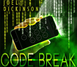 (image for) Code Break by Joel Dickinson eBook DOWNLOAD