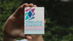 (image for) Tessellatus Playing Cards by Hunkydory Playing Cards