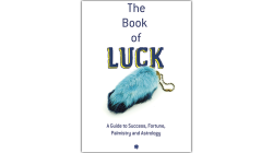 (image for) The Book of Luck: A Guide to Success, Fortune, Palmistry and Astrology by Whitman and Dover Publications - Book