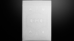 (image for) Cult Movie Cards of Magicians Playing Card