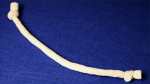 (image for) Rope to Silk (15 inch)