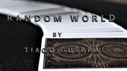(image for) Random World by Tiago Guerra video DOWNLOAD