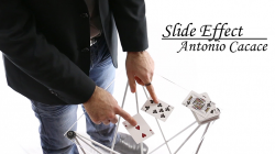 (image for) Slide Effect by Antonio Cacace video DOWNLOAD