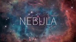 (image for) NEBULA by Bilal Abidi eBook DOWNLOAD