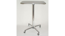 (image for) The Table the World Awaited (Chrome) by Rich Hill - Trick