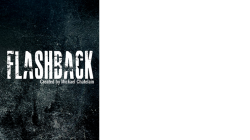 (image for) FLASHBACK (Blue) by Mickael Chatelain - Trick