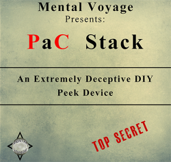 (image for) PaC Stack by Paul Carnazzo video DOWNLOAD