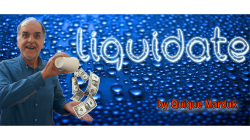 (image for) Liquidate by Quique Marduk - Trick