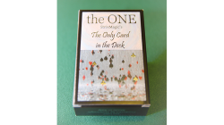 (image for) The One (Red) by Strixmagic - Trick