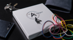 (image for) The Art of Rubber Band by Calvin Liew and Skymember - Trick