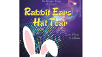 (image for) Rabbit Ears Hat Tear by Ra El Mago and Julio Abreu - Tricks
