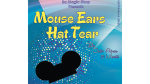 (image for) Mouse Ears Hat Tear by Ra El Mago and Julio Abreu - Trick