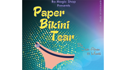 (image for) Bikini Tear by Ra El Mago and Mantu - Trick