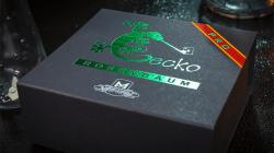 (image for) Gecko Pro System (Gimmicks and Online Instructions) by Jim Rosenbaum - Trick