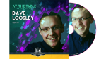 (image for) At The Table Live Dave Loosley - DVD