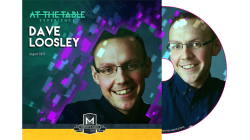 (image for) At The Table Live Dave Loosley - DVD