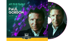 (image for) At The Table Live Paul Gordon - DVD